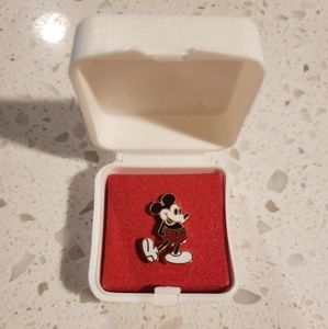 Vintage Mickey Mouse lapel pin